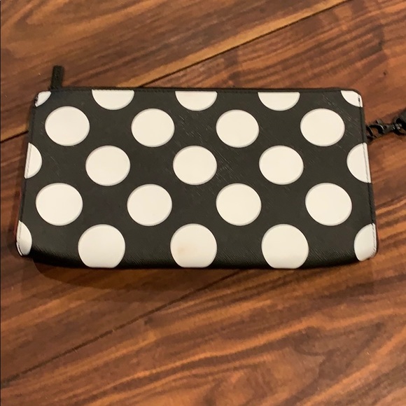 Clutch or makeup bag Sephora - Picture 2 of 4